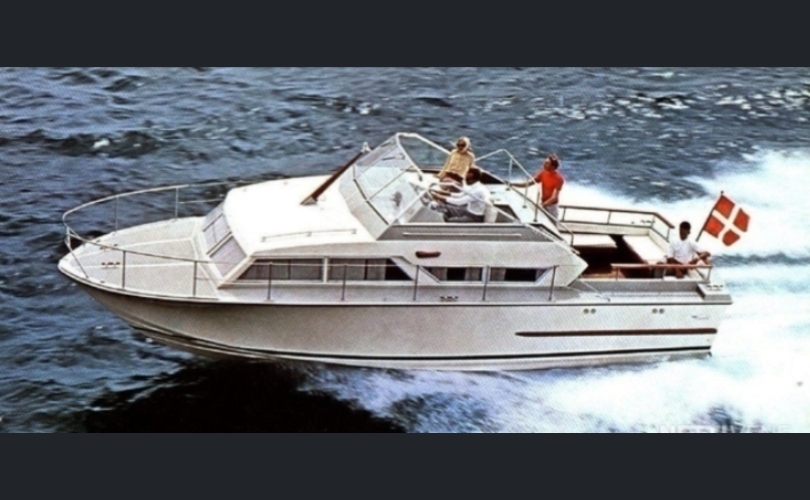 Coronet oceanfarer-kuva-5